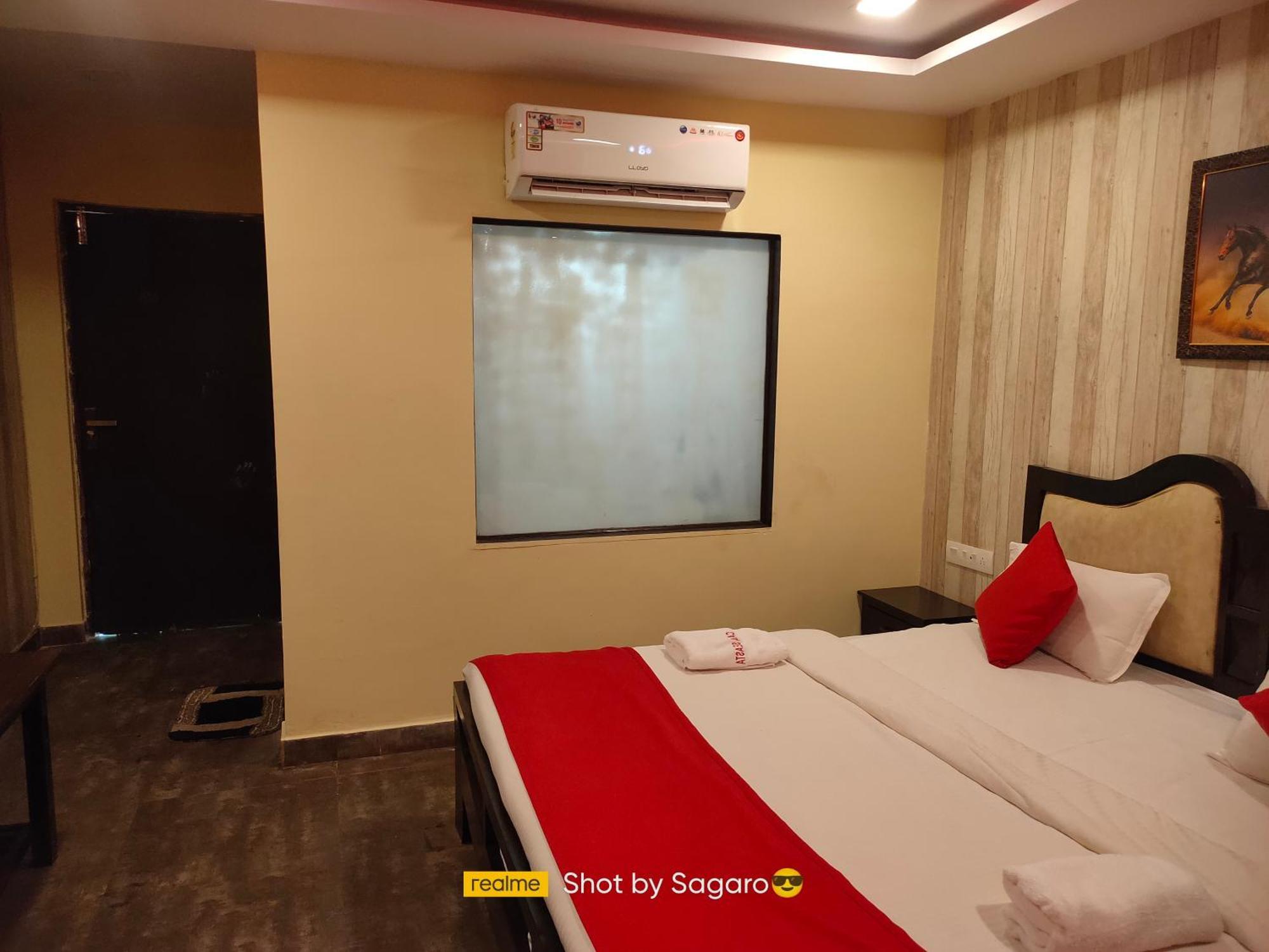 Casa Seaesta Beach Cottages And Suites Arambol Room photo