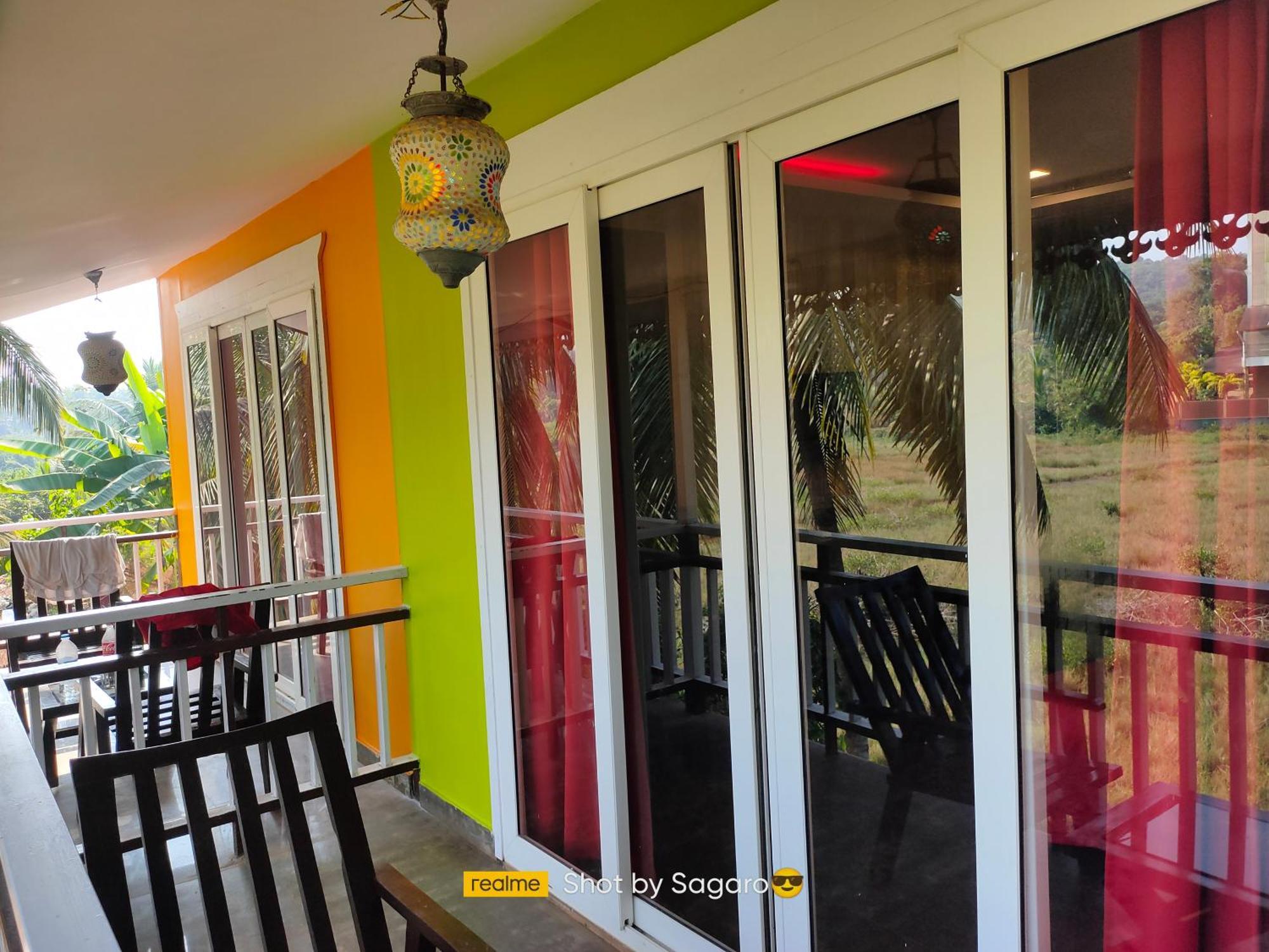 Casa Seaesta Beach Cottages And Suites Arambol Room photo