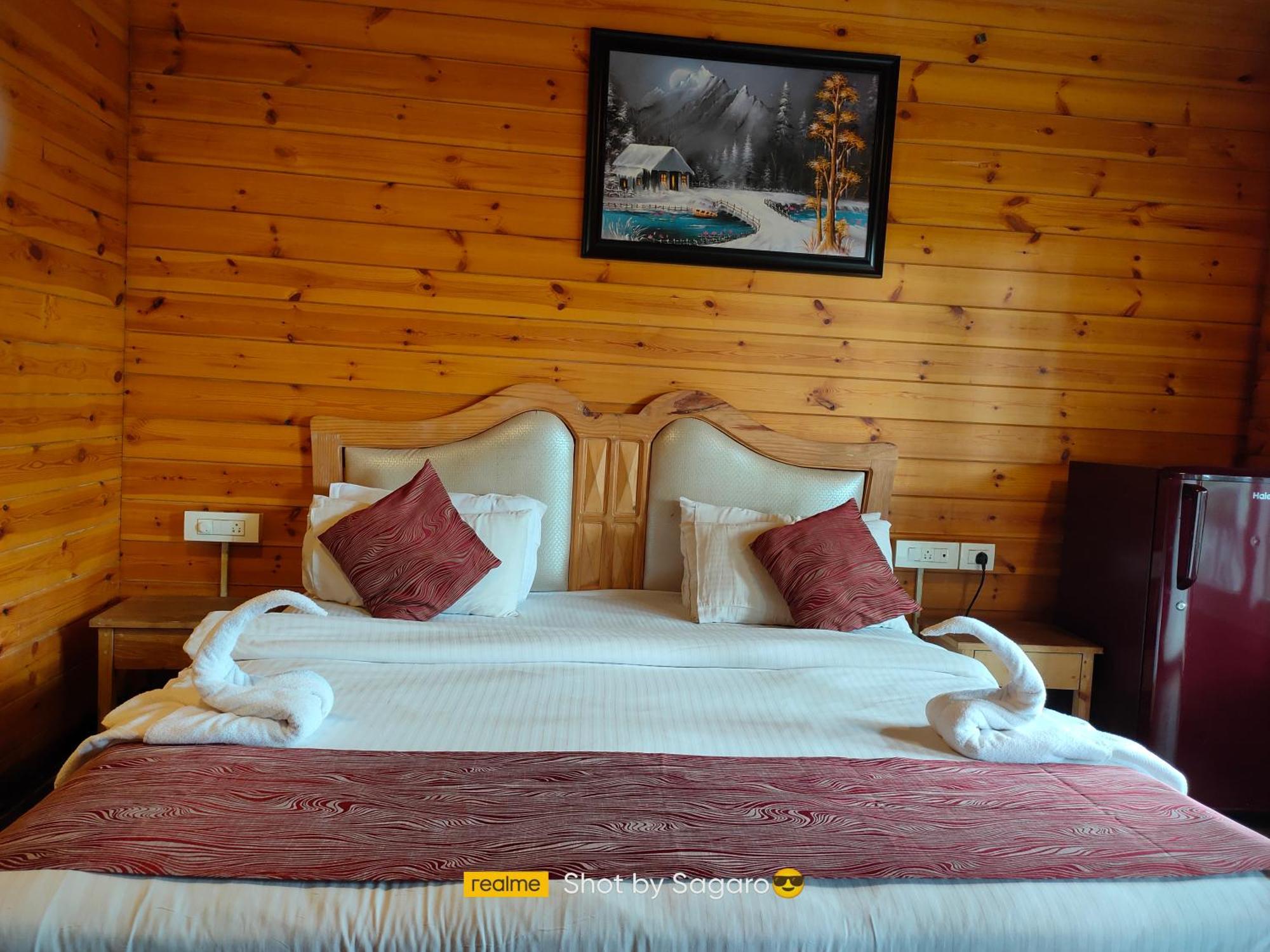 Casa Seaesta Beach Cottages And Suites Arambol Room photo