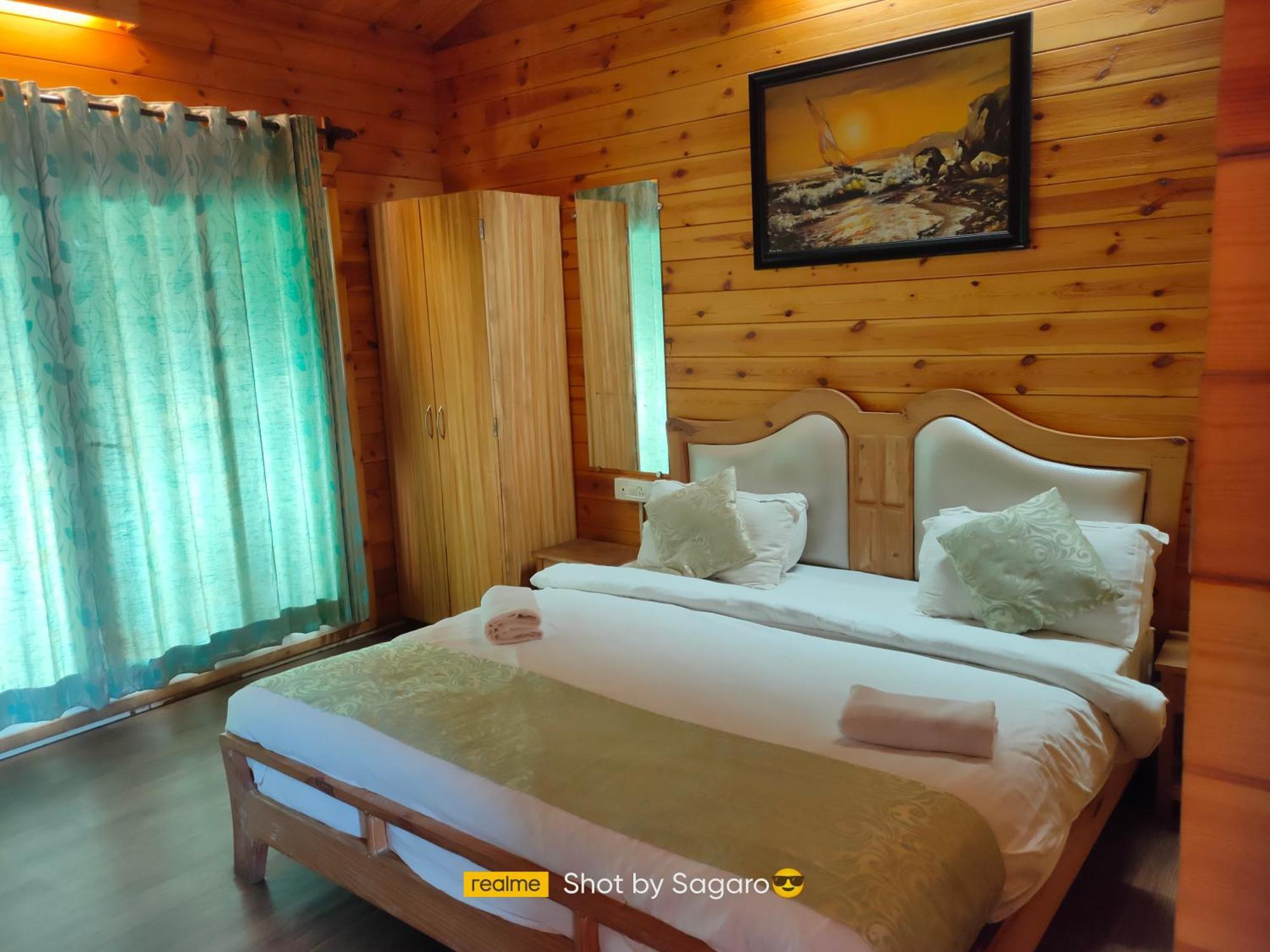 Casa Seaesta Beach Cottages And Suites Arambol Room photo