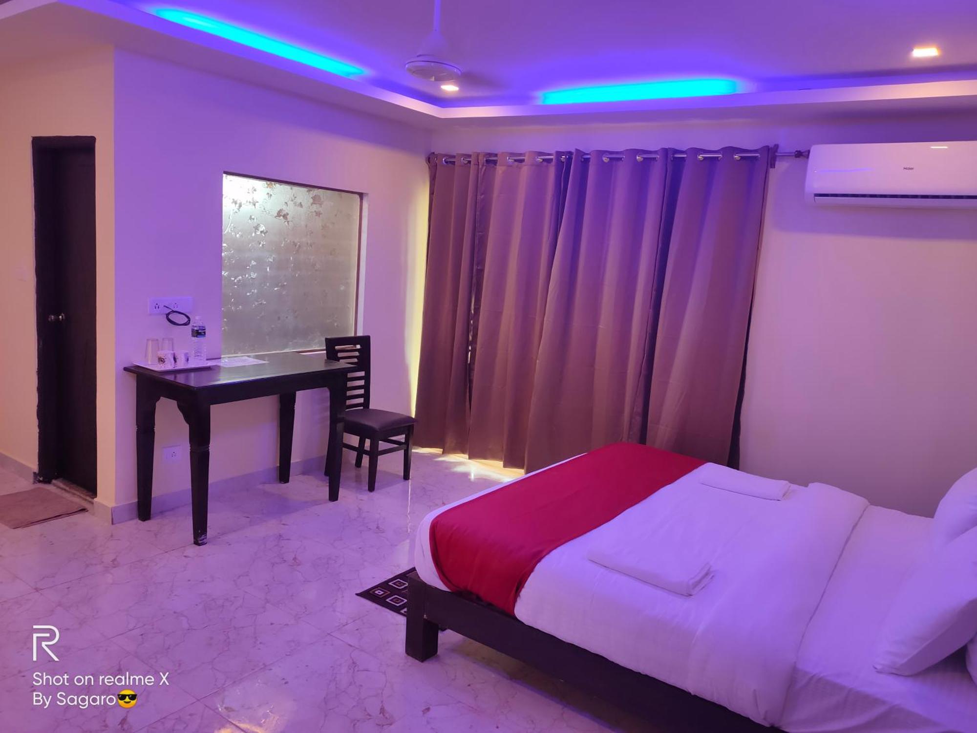 Casa Seaesta Beach Cottages And Suites Arambol Room photo