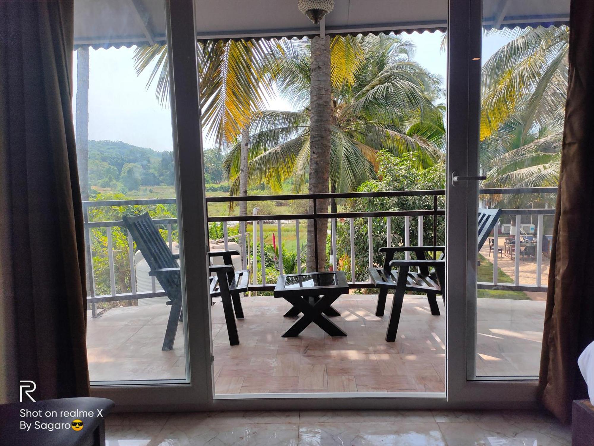 Casa Seaesta Beach Cottages And Suites Arambol Room photo